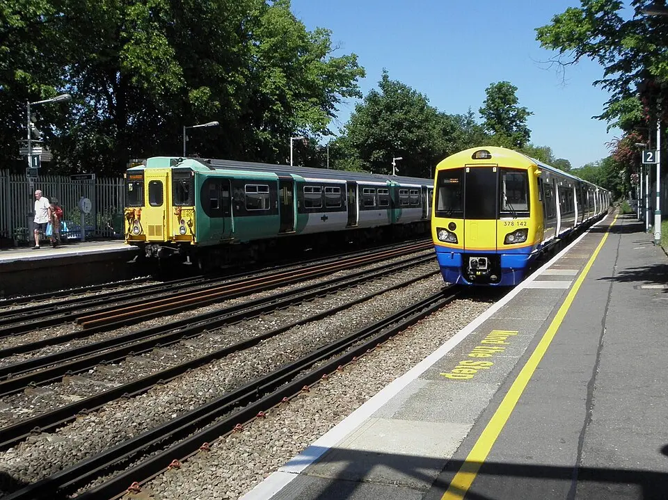 Sydenham