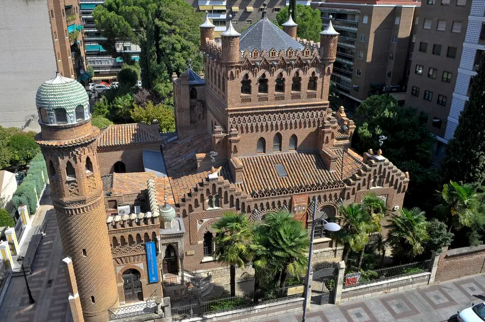 Palacio Laredo