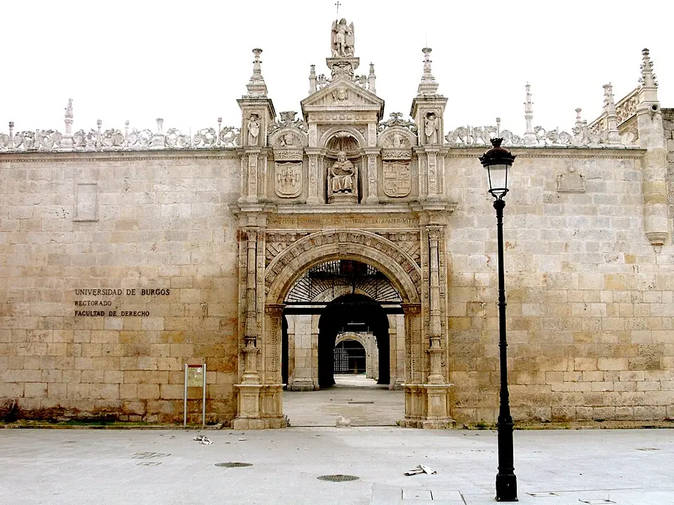 Université de Burgos