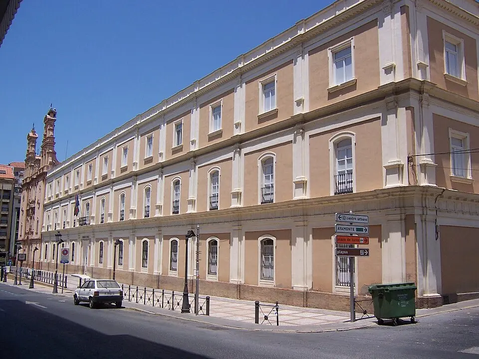 University of Huelva