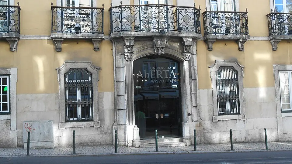université Aberta