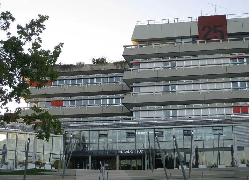 université d'Ulm