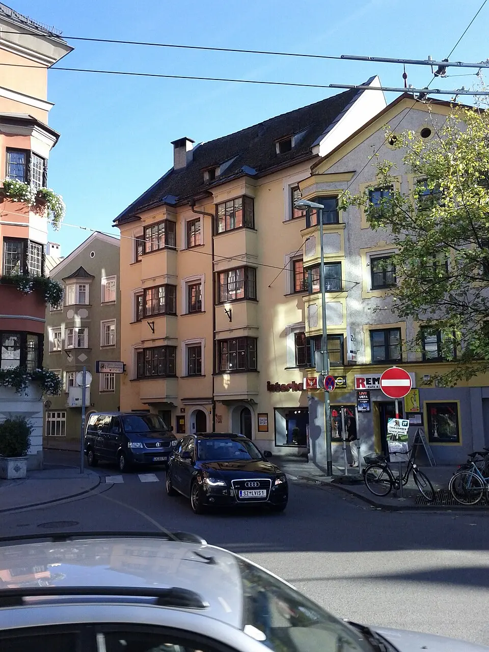 Bürgerhaus