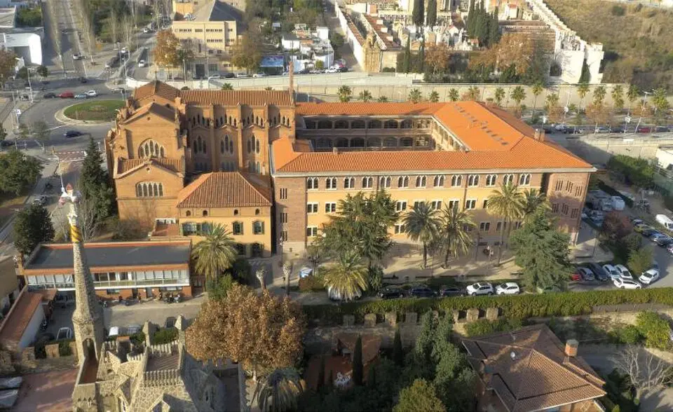Université Abat Oliba