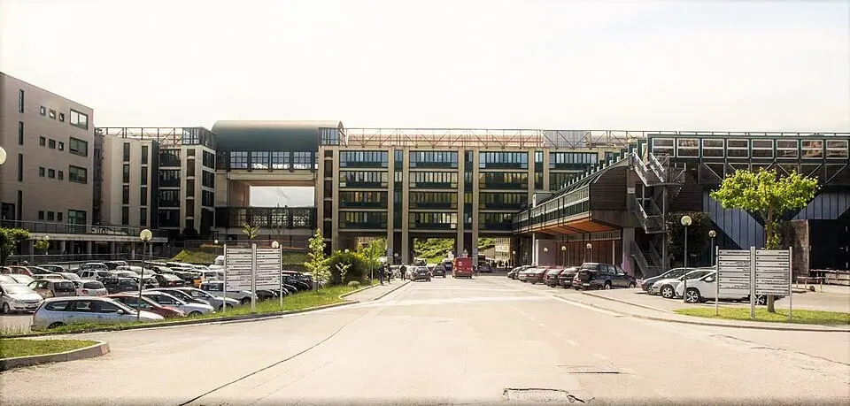 Université de la Basilicate