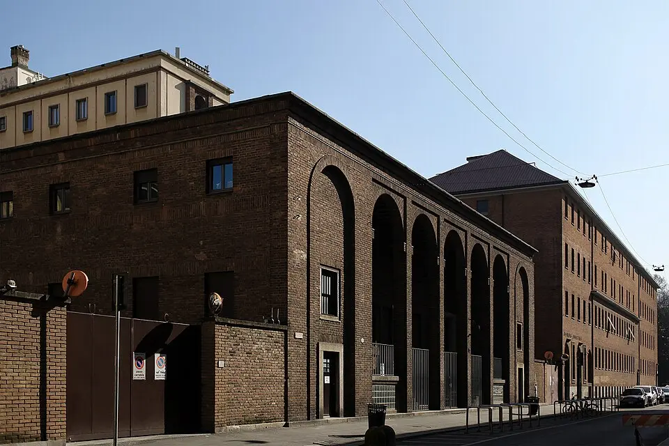 Augustinianum College