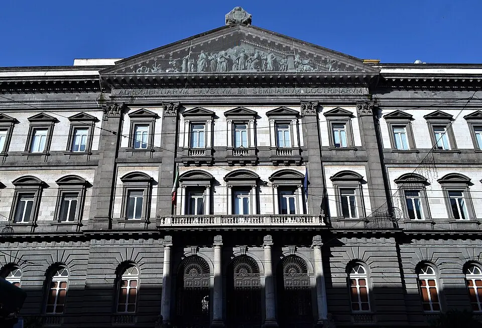 Università degli Studi di Napoli Federico II