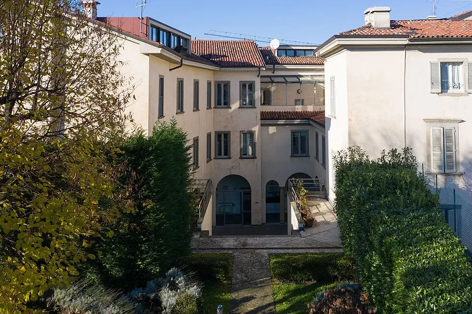 Università degli Studi di Bergamo