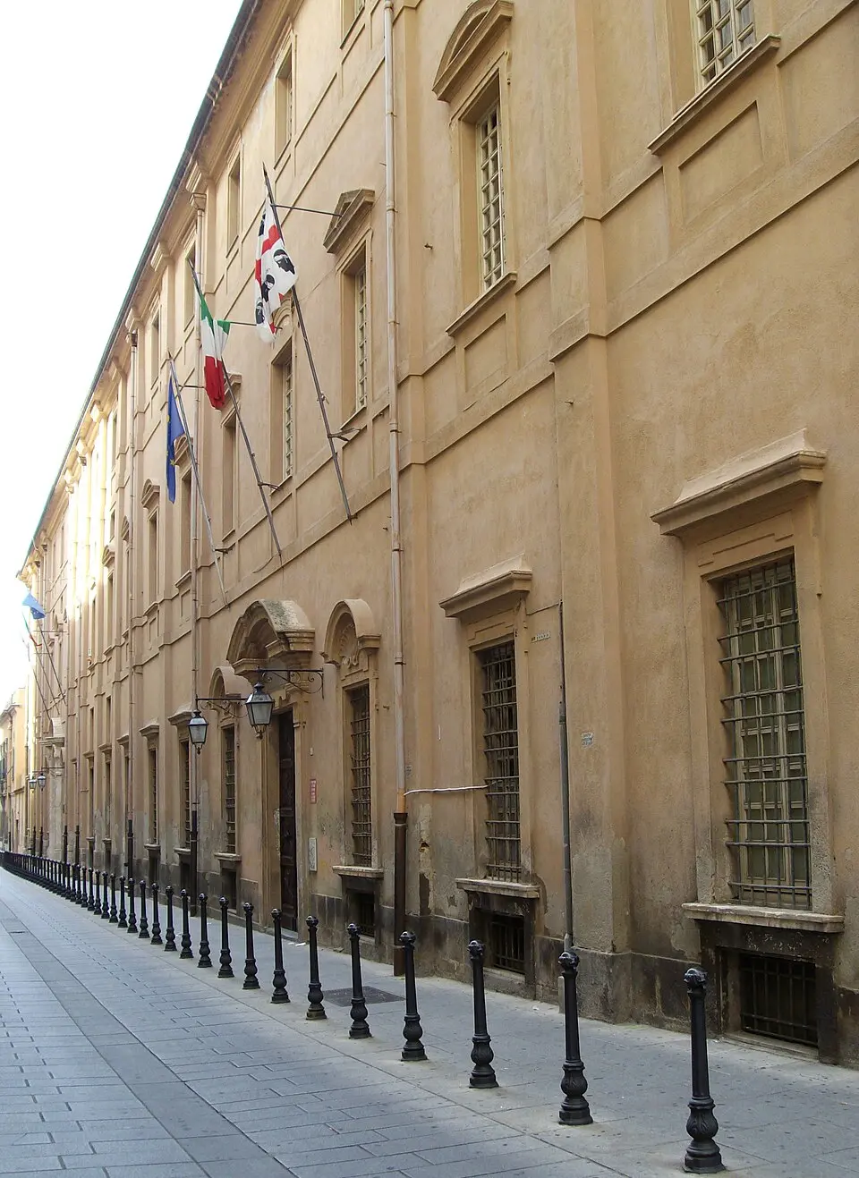 Palazzo dell'Università