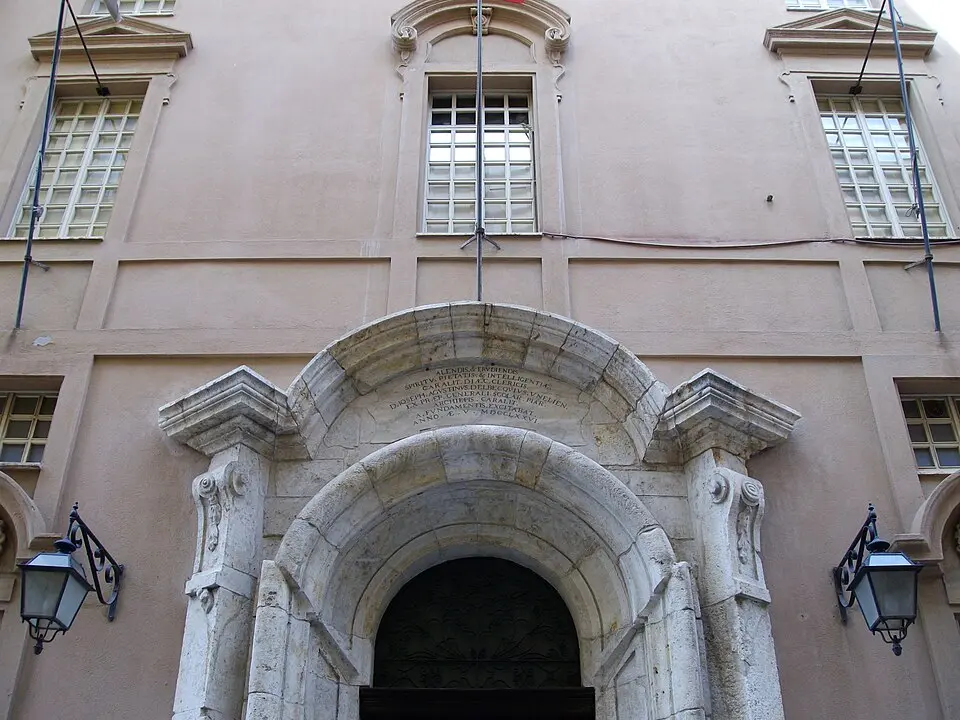 Université de Cagliari