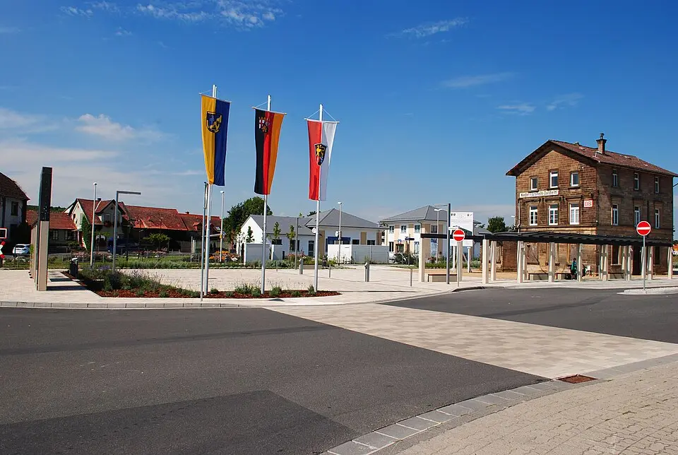 Image: Timonsheim · CC BY-SA 3.0 Flörsheim-Dalsheim