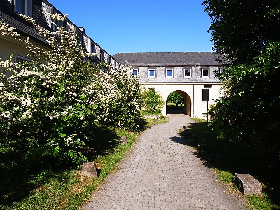 université de Hohenheim