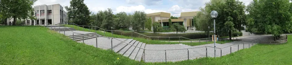 Univerza v Augsburgu