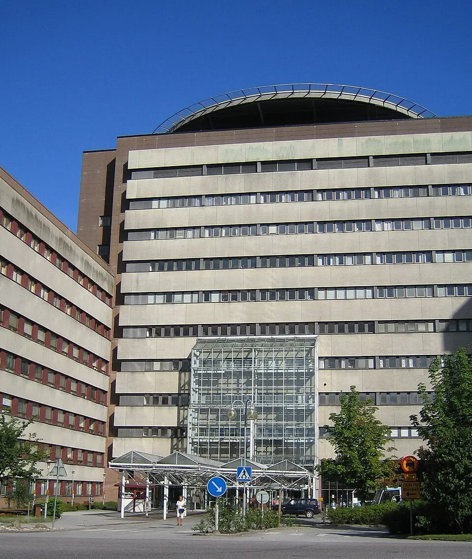 Skånes universitetssjukhus