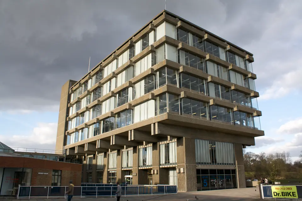 Université de l'Essex