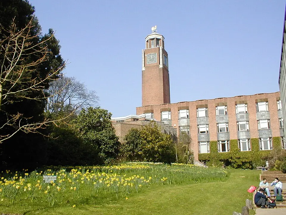 Università di Exeter