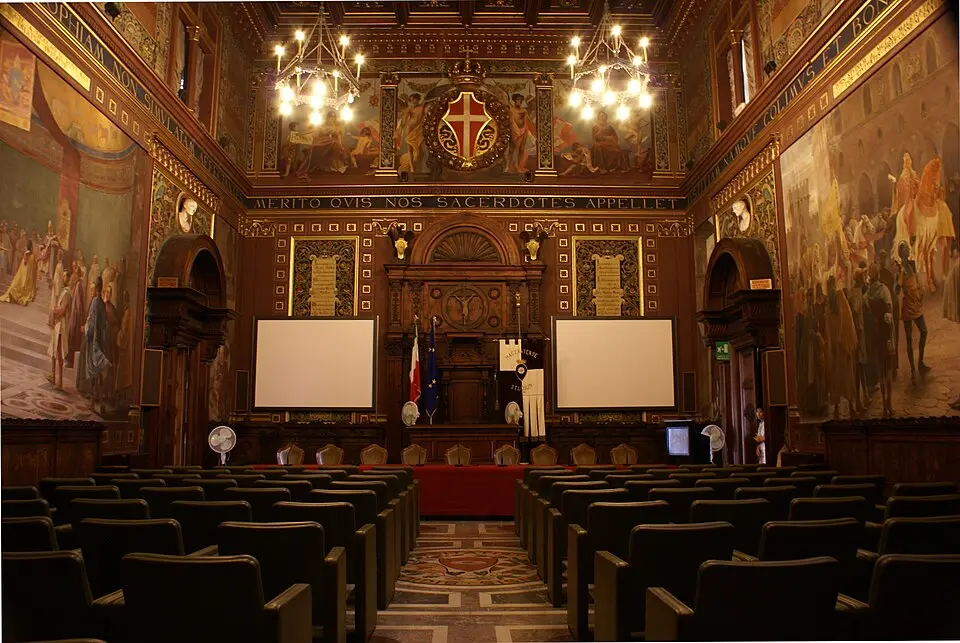 Université de Macerata