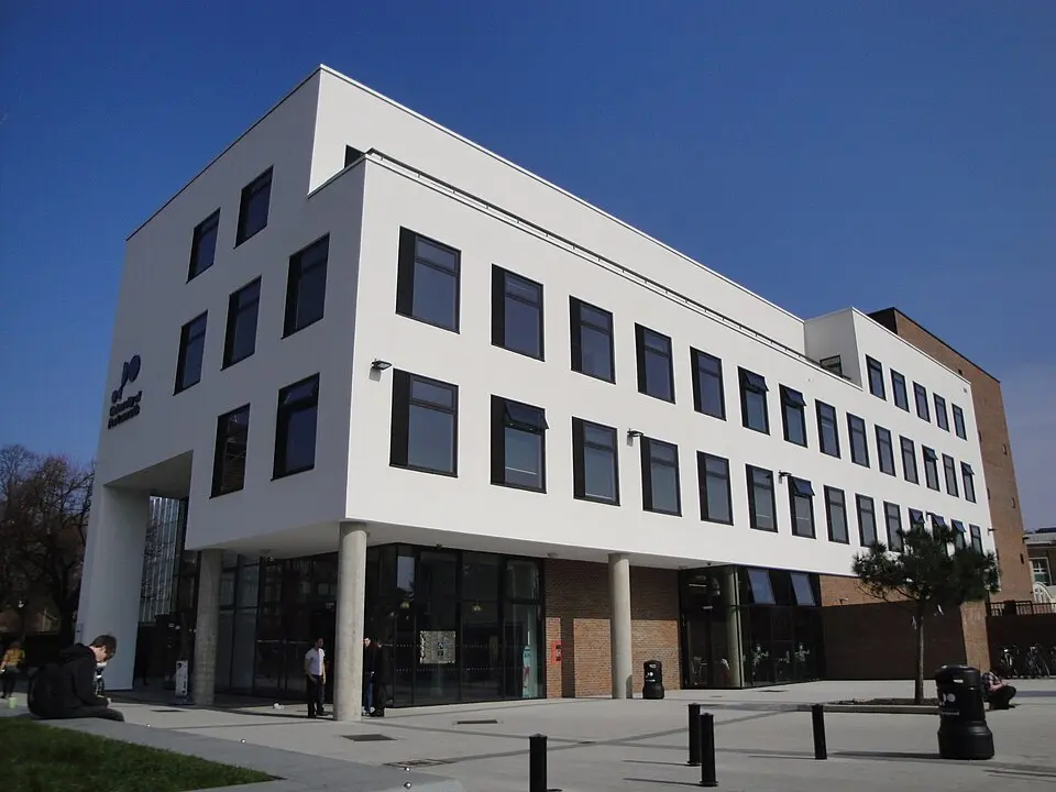 Obrázok: Editor5807 · CC BY 3.0 University of Portsmouth