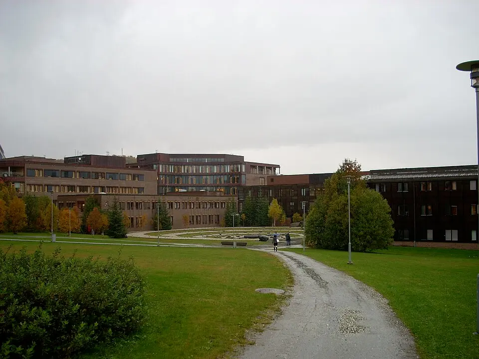 Universitetet i Tromsø