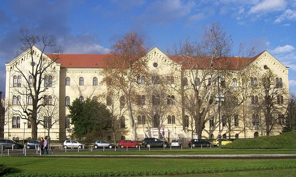 University of Zagreb