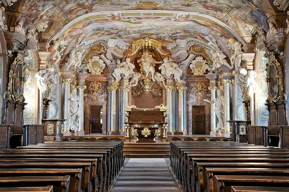 Aula Leopoldina