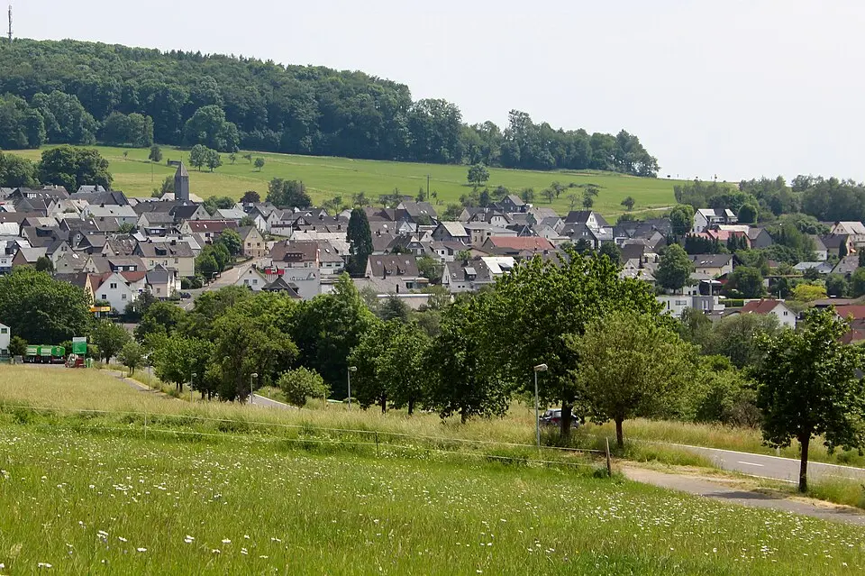 Unnau