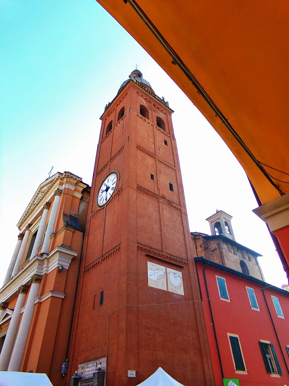 Torre civica