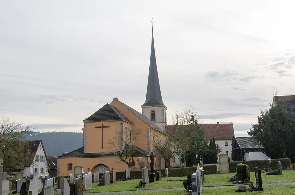 Unsleben