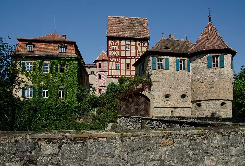 Schloss