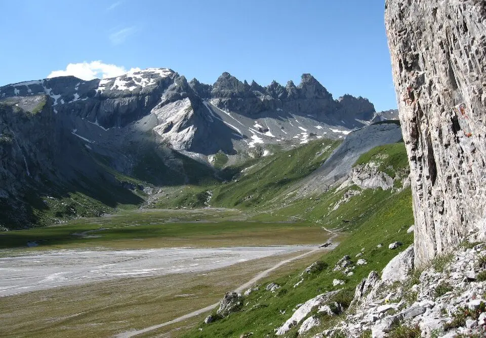 Segnaspass