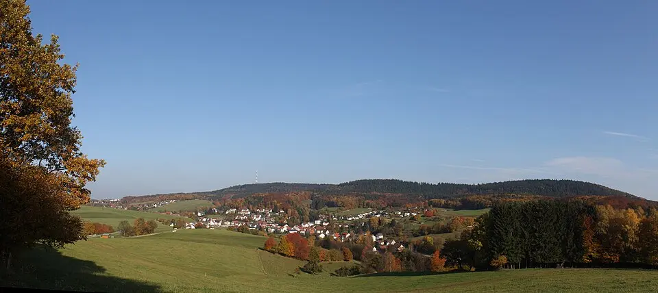 Stiefelhöhe