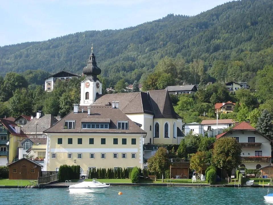 Ehem. Gasthaus Goldenes Schiff