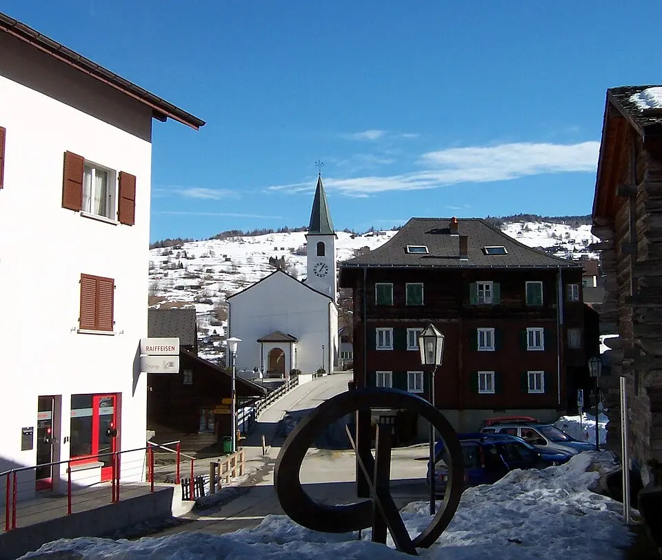 Obrázek: Wici · CC BY-SA 3.0 Unterbäch