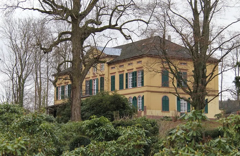 Schloss