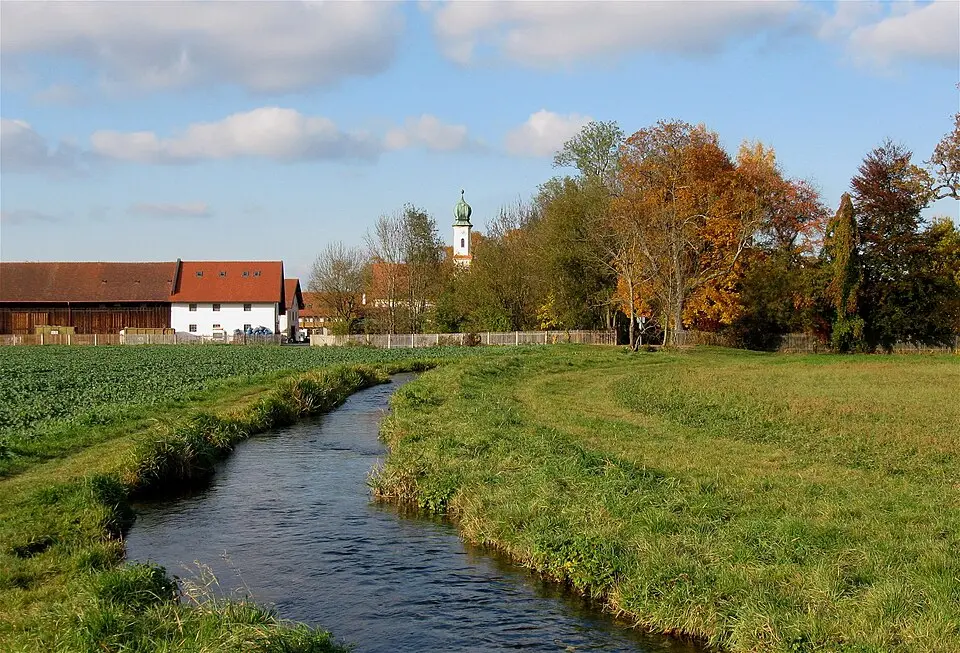 Hachinger Bach