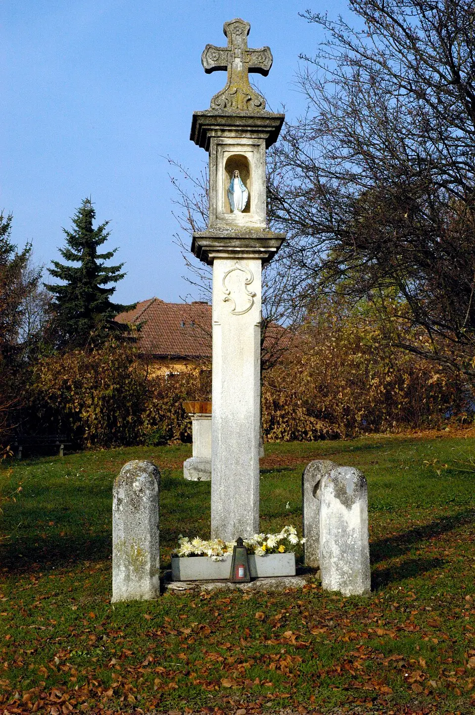 Lichtsäule