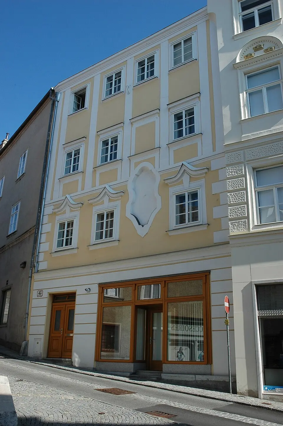 Bürgerhaus