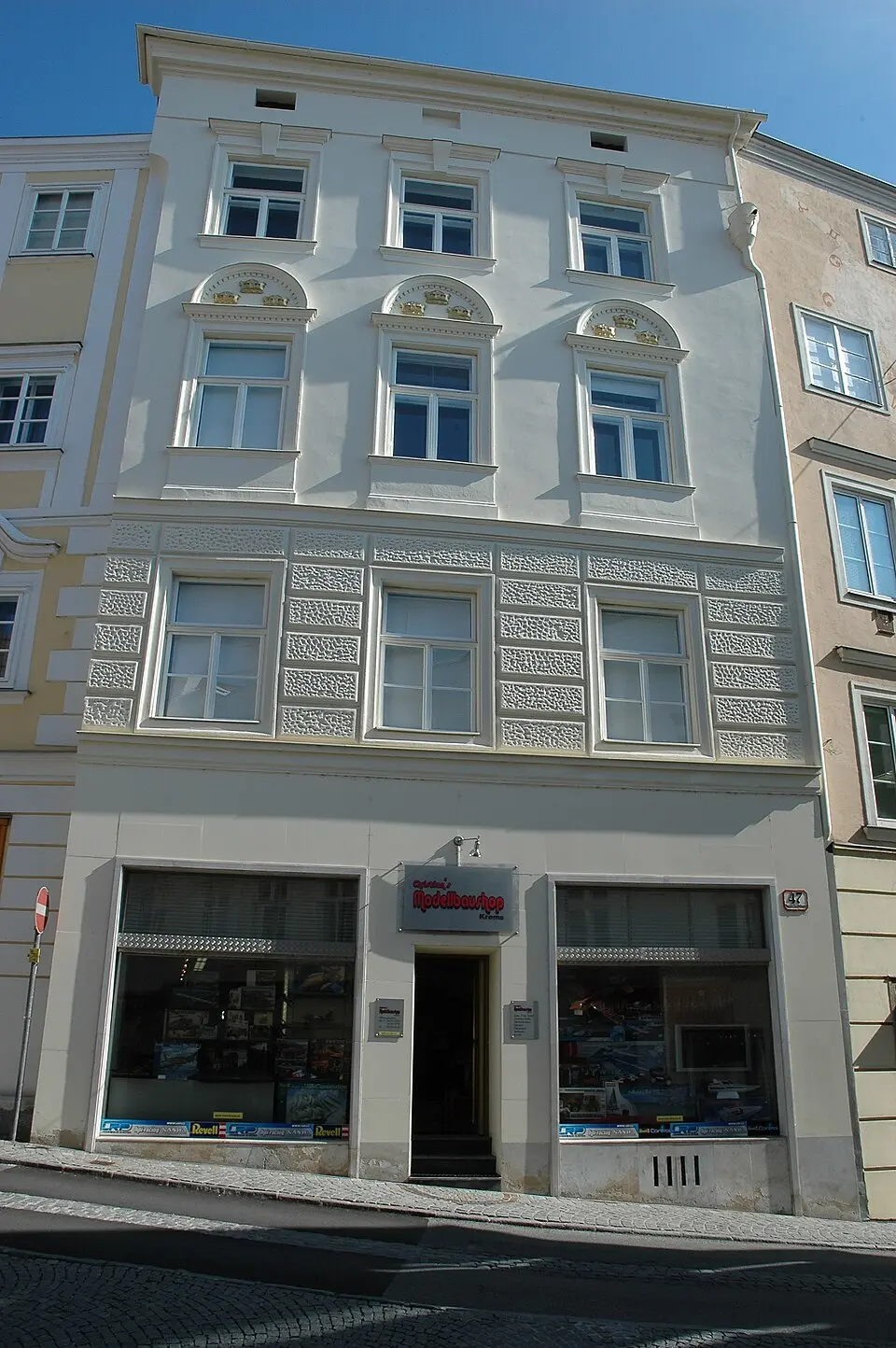Bürgerhaus Drei Kronen