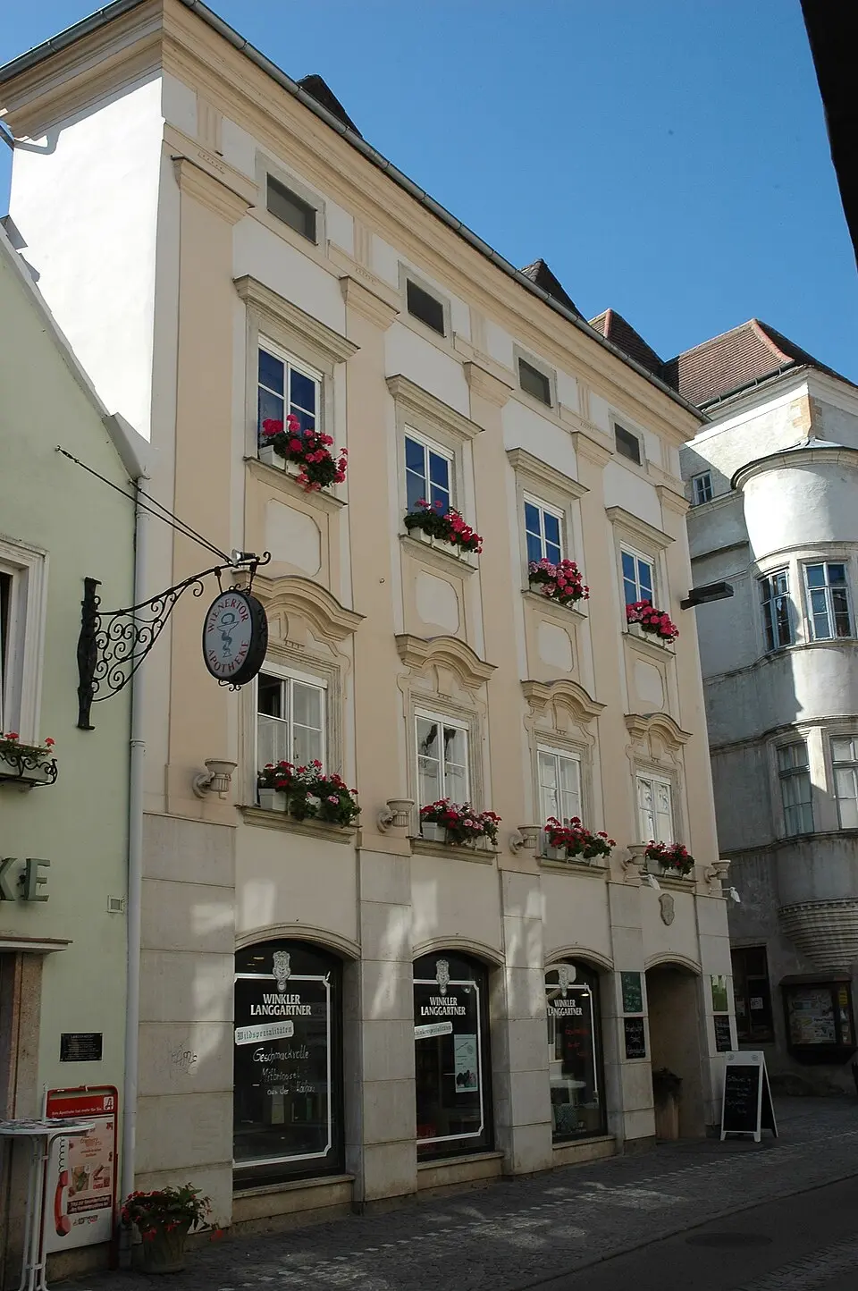 Bürgerhaus