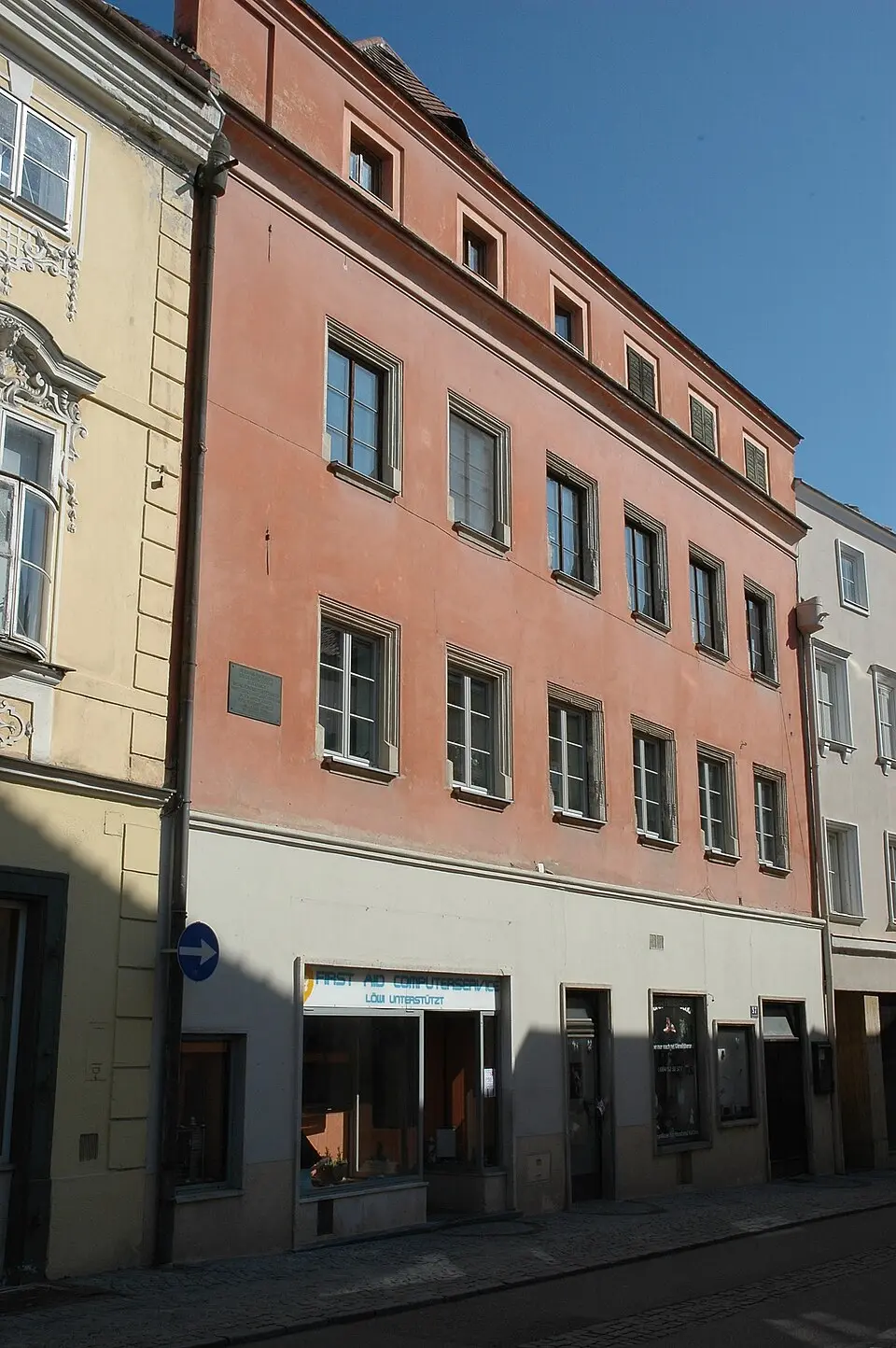Bürgerhaus
