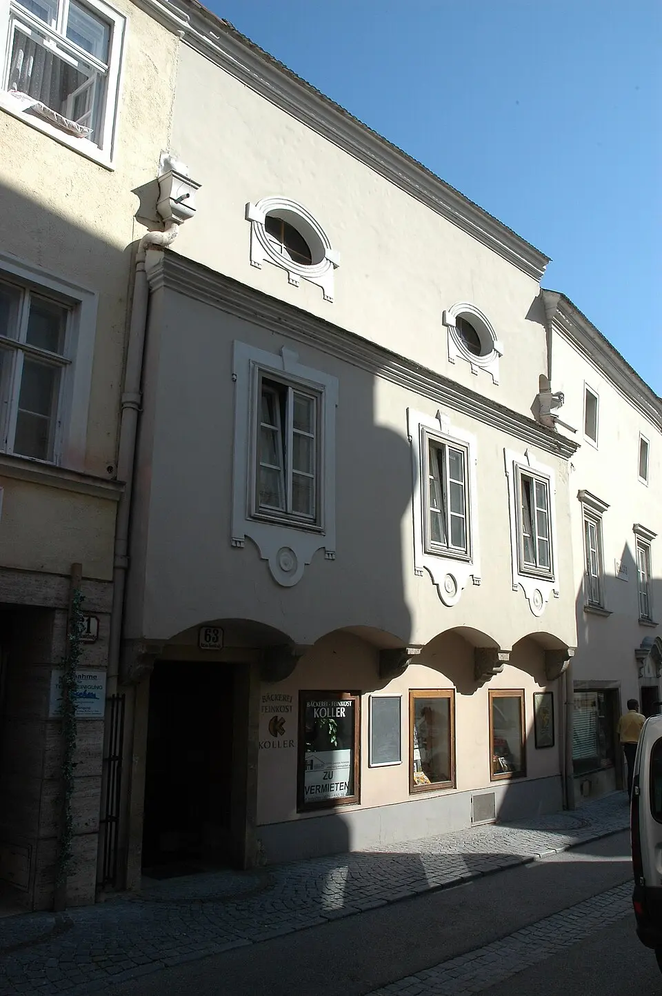 Bürgerhaus