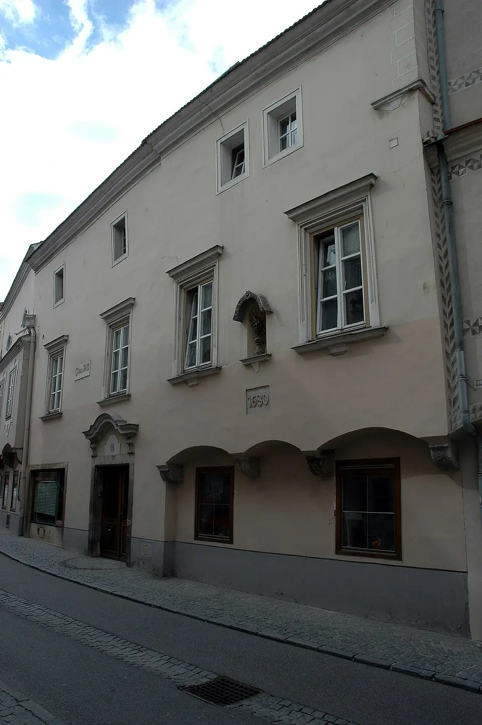 Bürgerhaus