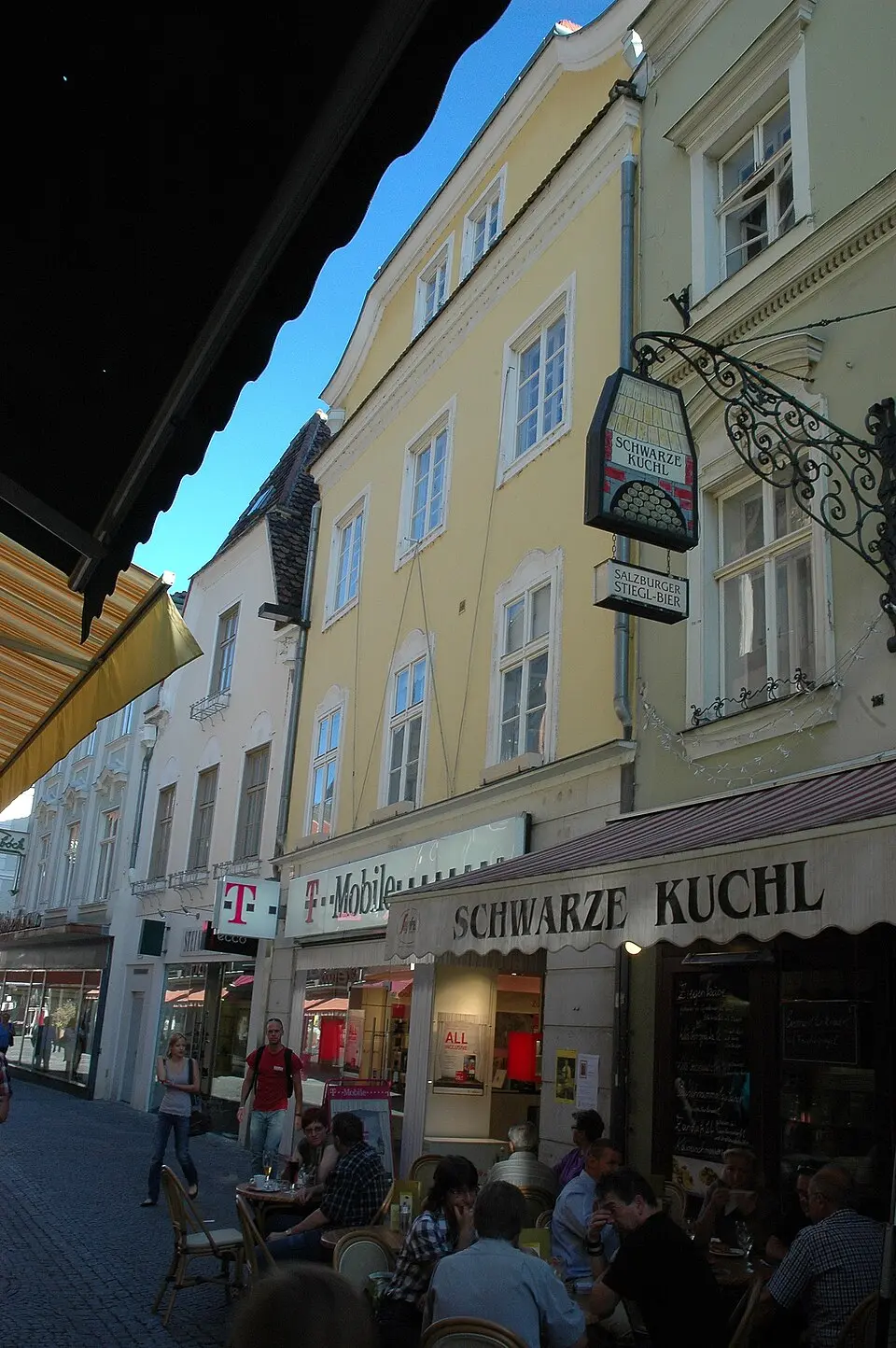 Bürgerhaus