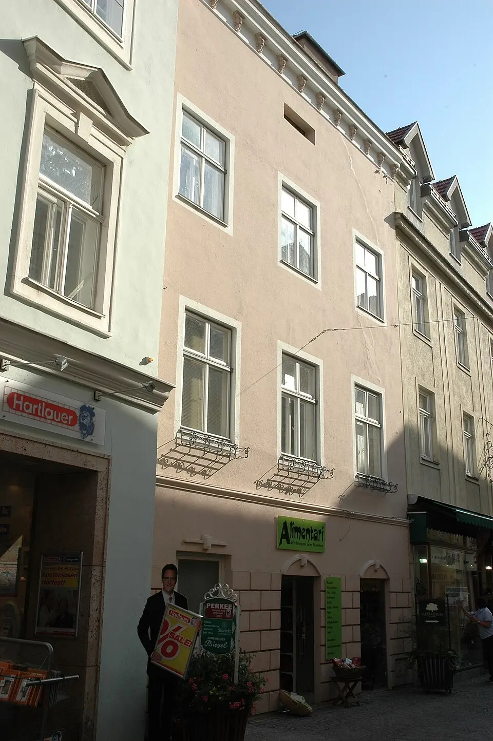 Bürgerhaus