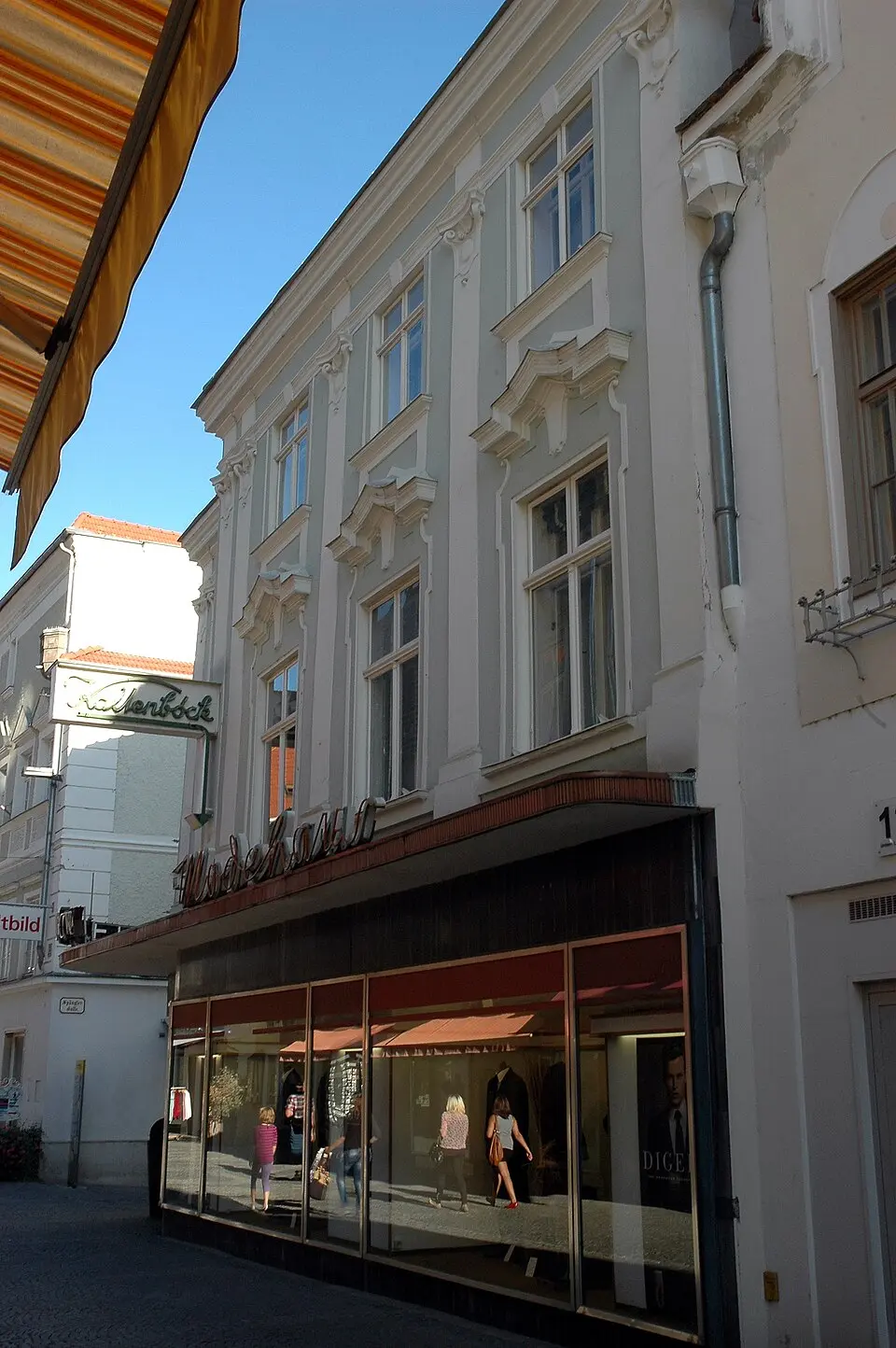 Bürgerhaus