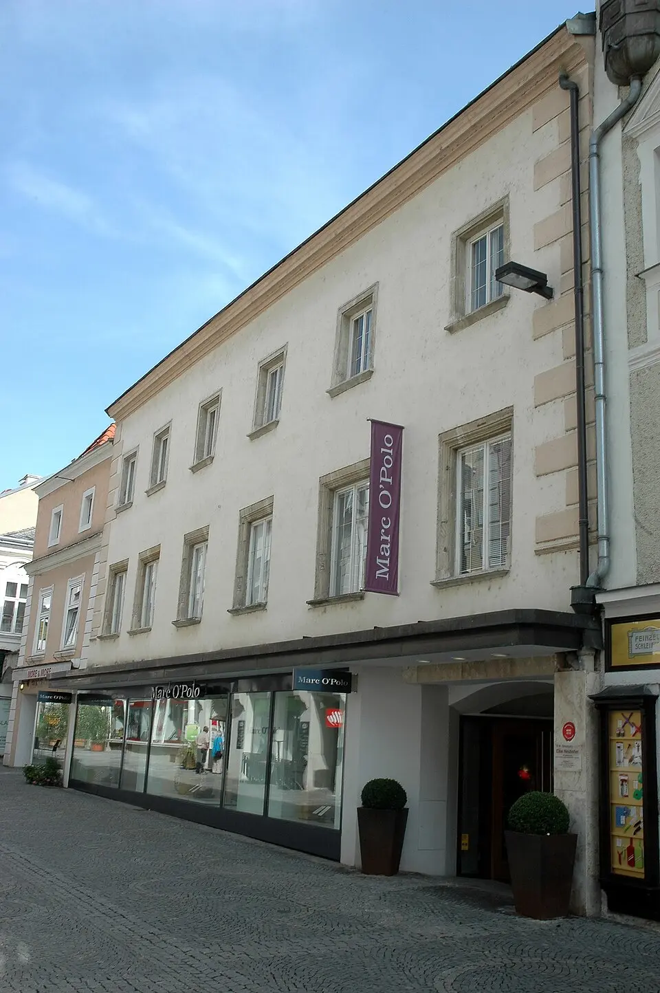 Bürgerhaus