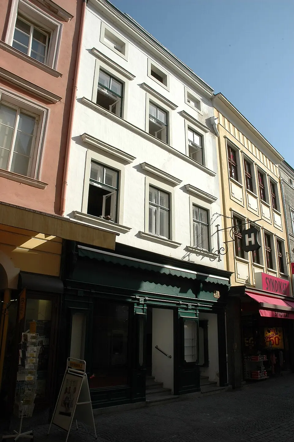 Bürgerhaus