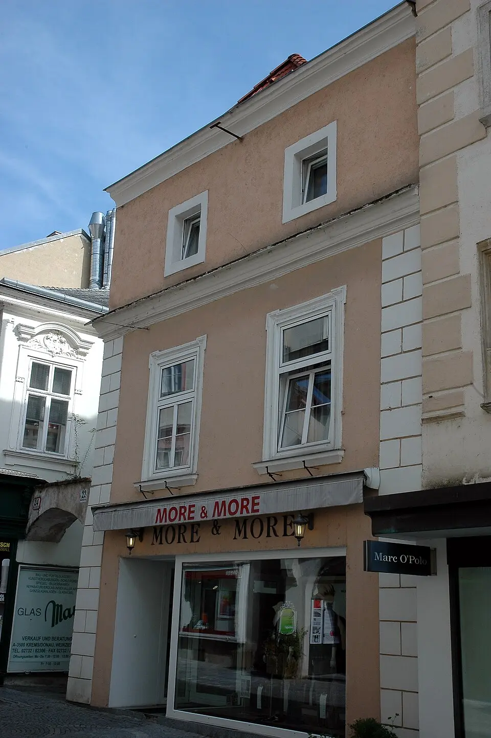 Bürgerhaus