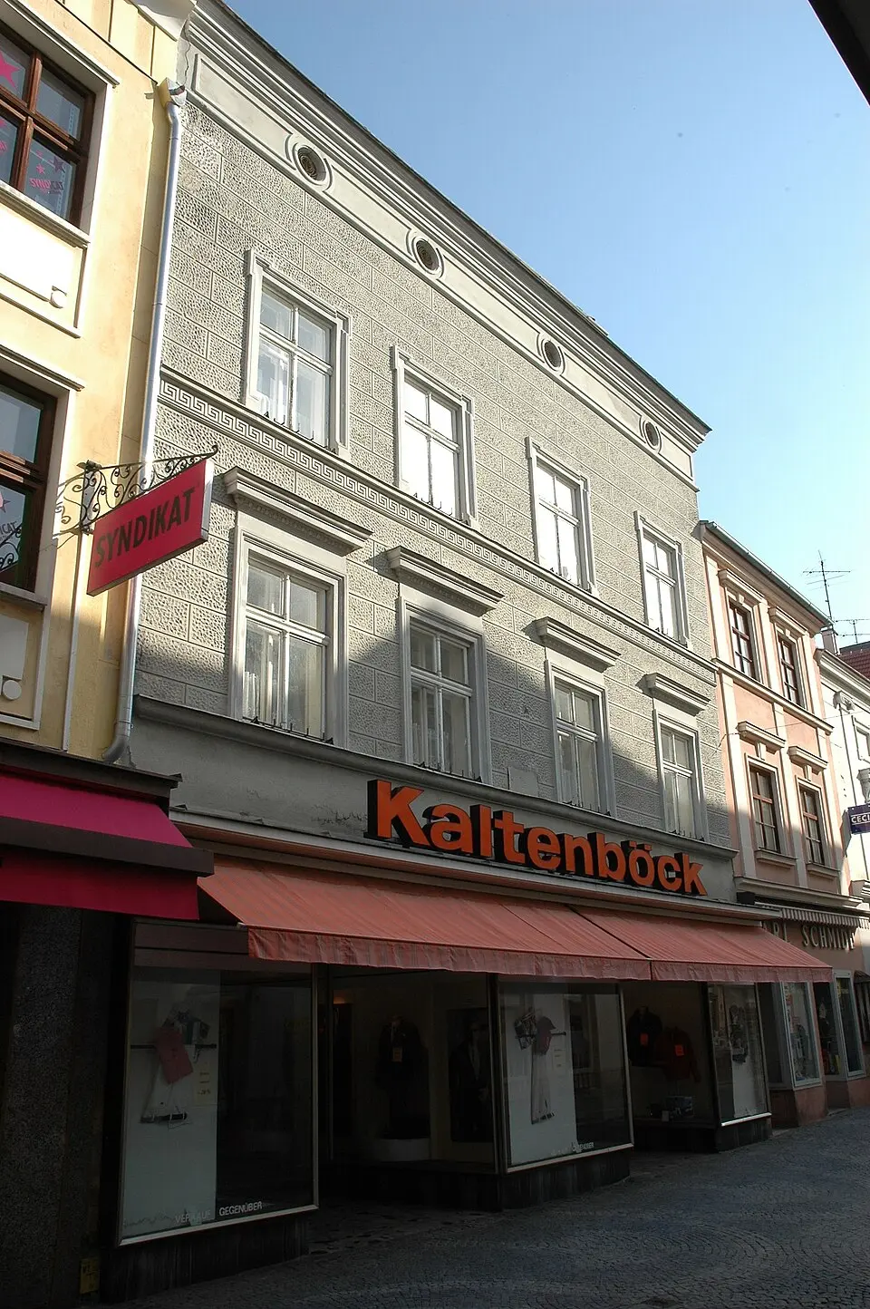 Bürgerhaus