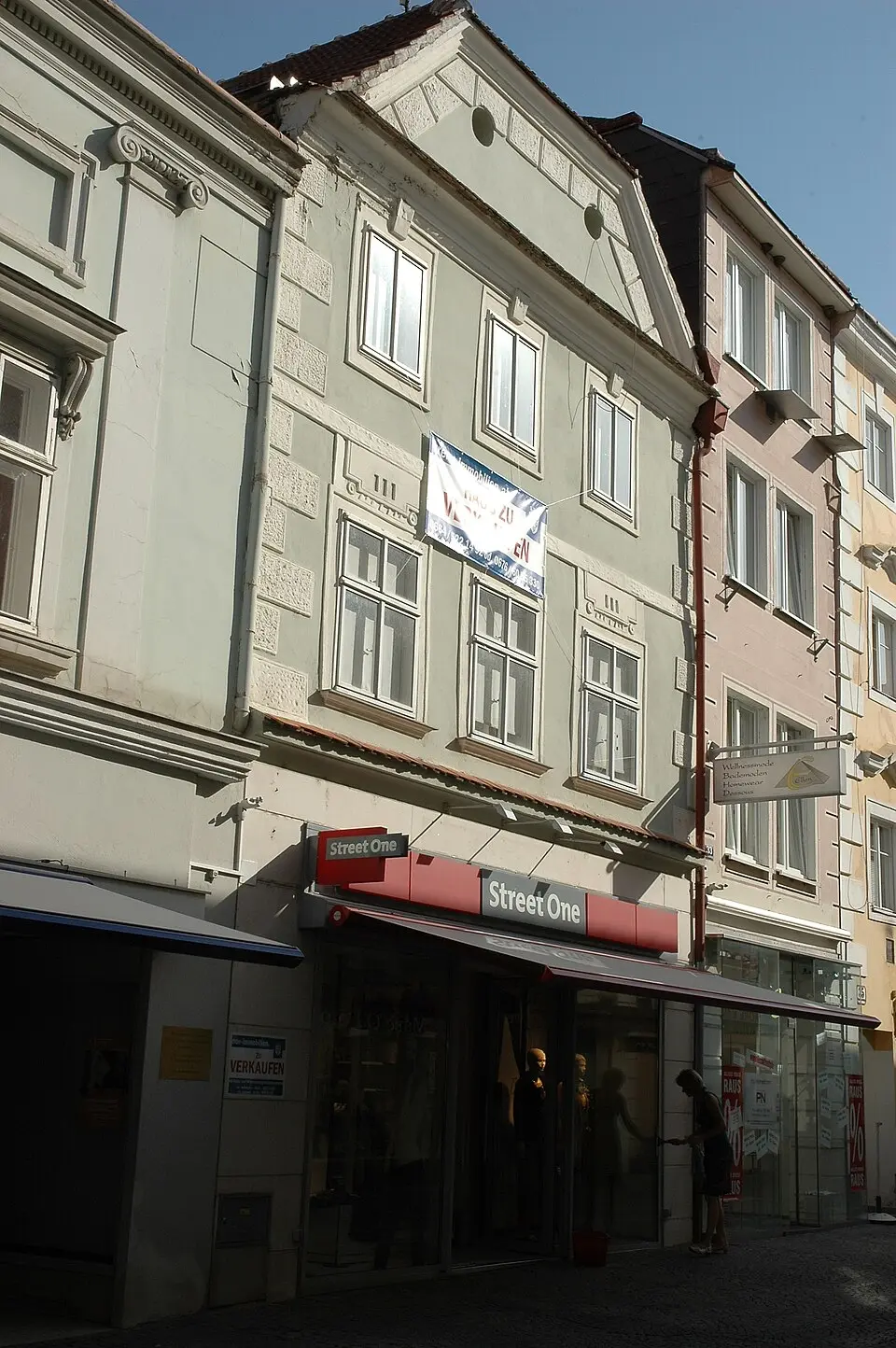 Bürgerhaus
